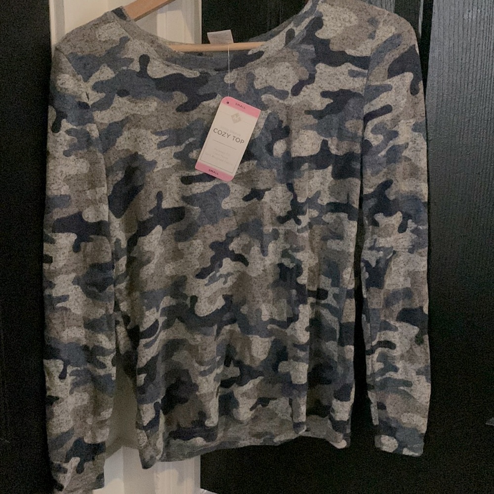 Cozy top